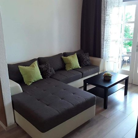 Rab Apartments Zic Kampor Dış mekan fotoğraf
