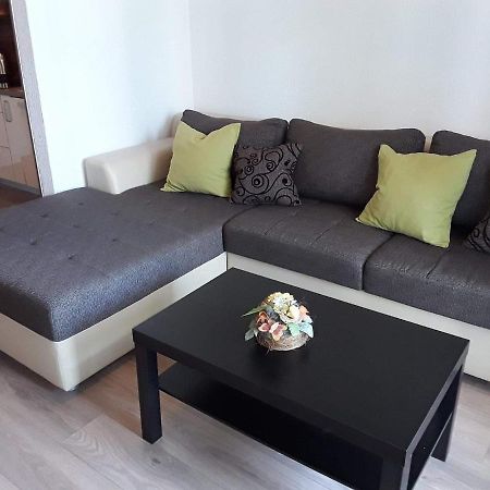 Rab Apartments Zic Kampor Dış mekan fotoğraf